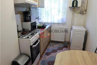 Apartament 2 camere,2 dormitoare, etaj 2, 7 Noiembrie, AC, UMFST - 8