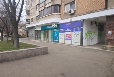 Spatiu comercial de vanzare Iancului - 1