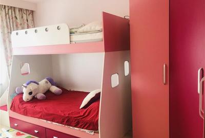 Apartament 3 camere zona linistita cu vile Tractorul - 13