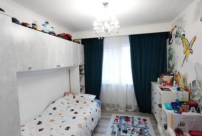 Apartament 3 camere, ultrafinisat, 65 mp, Parter/ 7E, Aurel Vlaicu - 13