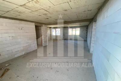 Cladire rezidentiala | La rosu | 650 mp | 700 mp teren | Alba-Micesti - 2