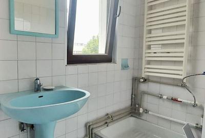 Apartament 2 camere + garsonieră Radu Beller, vedere parc, fără risc seismic - 11