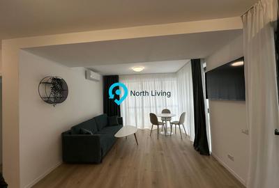 2 Camere Premium | Bloc Nou | Incalzire Pardoseala - 8