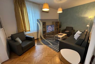 Apartament 2 camere de inchiriat Floreasca - 1