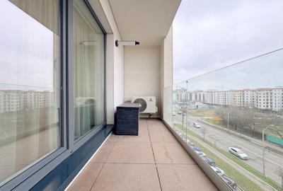 2 camere de inchiriat, la 450 euro, zona Torontalului - 18