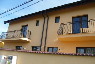Vanzare Pipera  Casa (5camere)- Otopeni  Duplex (8camere- 5 bai) Mutare Imediata - 12