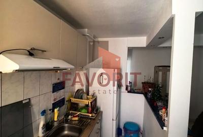 2 camere | mobilat si utilat | boxa | zona excelenta | - 5