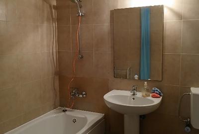 Ap 73mp pet-friendly in zona Hasdeu (camine Babes) / UMF / Oncologie - 8