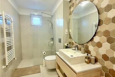 Apartament 3 camere | NOU mobilat utilat | Urban Plaza - 15