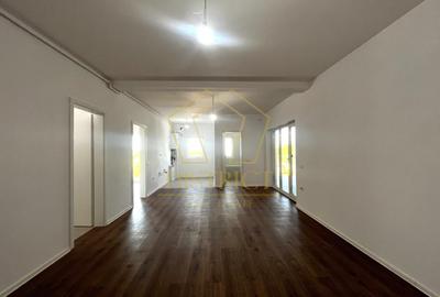 Apartament cu 2 camere si dressing I Mosnita Noua - 1