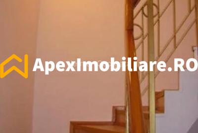 Bd Unirii, Alba Iulia | Duplex 4 Camere pentru birouri | 3 Terase - 13
