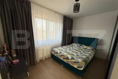 Casă modernă Sânpetru, centru | 350 mp teren | complet mobilată - 5