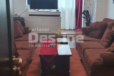13 Septembrie-Sebastian | 2 camere | 55mp | semidec | et 2 | 140.000 euro - 3