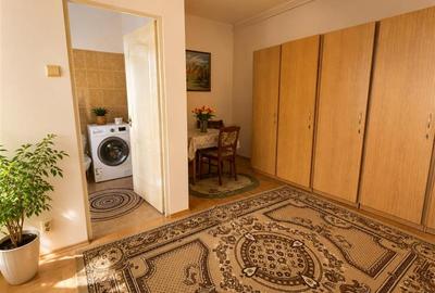 Casa cu farmec autentic, anexe, 1.100 mp teren roditor, Saulia, Mures - 11