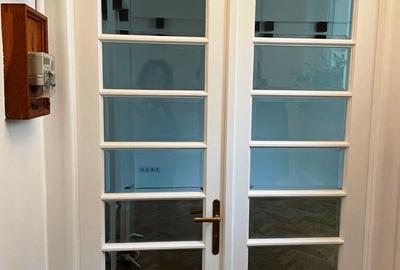 PIATA UNIRII 3 camere 4/S+P+4+M renovat LIBER - 8