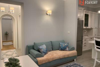 Apartament cu 3 camere, parter inalt - Central - 15