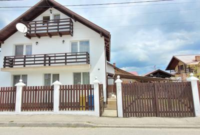 Casa cu 4 camere in comuna Cristian - 1