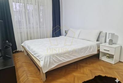 Apartament spațios cu 2 camere | Parter înalt | Girocului - 2