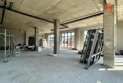 COMISION 0% Spatiu comercial 295 mp cu vad bun, zona Torontalului - 4