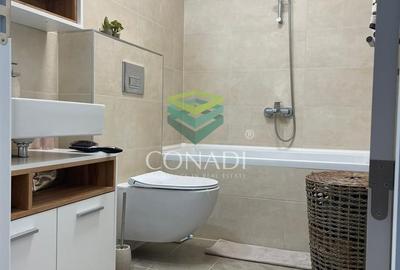 Pipera-Baneasa, vila cu 5 camere de vanzare, 125 mp construiti - 6