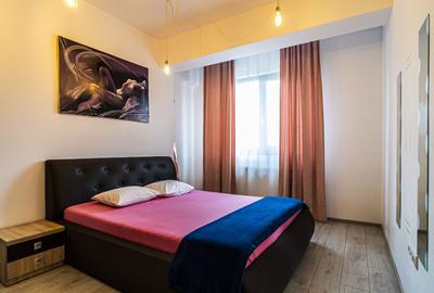 2 CAMERE, 56 mp, etajul 1, mobilat-utilat, Lujerului, Plaza Romania - 4