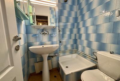 Apartament 4 camere I decomandat I pet-friendly I Plopilor - 12