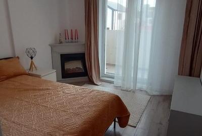 3 camere parter – Pallady, terasă + curte, parcare inclusă, prima închiriere - 2