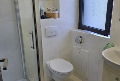 Studio modern în Europa, finisaje premium și locație excelentă - 6