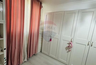 Apartament cu 3 camere  Floreasca - 16