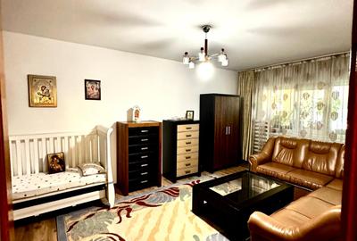 VanzariApartamente / GarsoniereApartament 3 camere,parter Piatra Neamț - 3