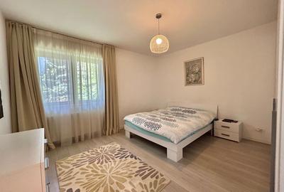 Vila individuala | Padurea Baneasa | British School | - 10