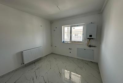 2 camere tip Studio - Bloc nou - Finisaje Extra - Metrou - 4