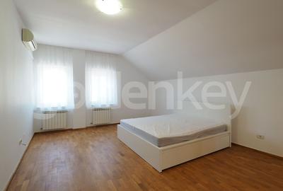 Vilă cu 5 dormitoare | piscina | 550mp gradina | garaj dublu - 16