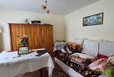 De vanzare casa din caramida in Sascut Targ cu deschidere la E85 - 6