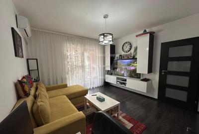 3 camere, 10/11, parcare, boxa-Exigent Plaza-Faza 1 - 1