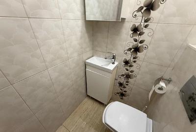 Apartament 3 camere | 2 băi | bloc nou | Andrei Mureșanu - 8