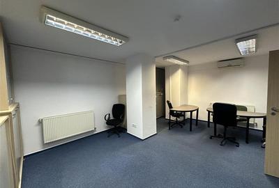 Inchirieri spatii de birouri - Mosilor - Izvorul rece - de la 100 mp - 19