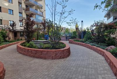 NOU Hils Brauner - Pallady - 2 cam - parcare inclusa - Metrou Nicolae Teclu - 13