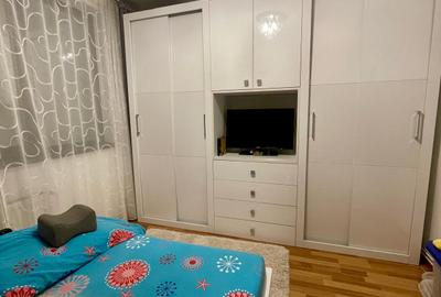 Apartament de închiriat, 3 camere, 65 mp, Grigorescu zona Donath - 5