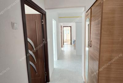 Apartament cu 4 camere, vedere spre Dunăre - 9