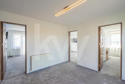 Casă individuală în Veterani, curte liberă 400 mp, zonă foarte căutată! - 6