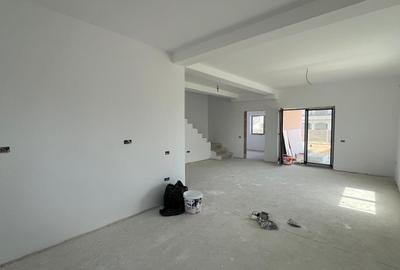 COMISION 0% | Duplex Mosnita Veche | 100 mp utili | 5 camere. - 3