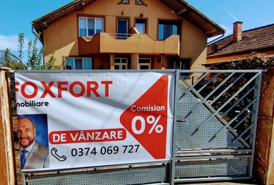 Duplex cu 4 camere în Giarmata-Vii