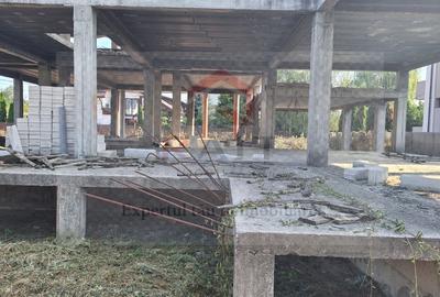 Constructie structura beton armat 810 MPC Curtea de Arges - 32