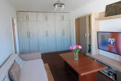 Apartament 2 Camere,Obor,Metrou PARC bl.reabilitat,Amenajat,Liber - 5