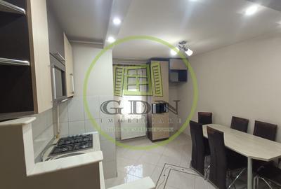 Apartament cu 3 camere, etaj 2, de vânzare în mun. Reghin, bld. Unirii - 2