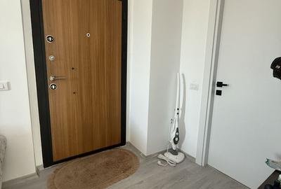 De vânzare: apartament 2 camere - Preciziei - New World - Dr. Osiei - 4