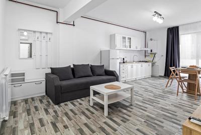 Apartament cu 2 camere decomandat, mobilat în Mamaia-Sat