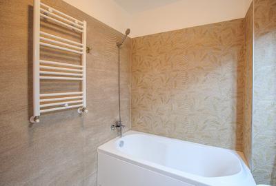 Inchiriere 3 camere Herastrau - Satul Francez - 13