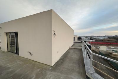Duplex vile -C4 și C5- Palazu Mare - 60